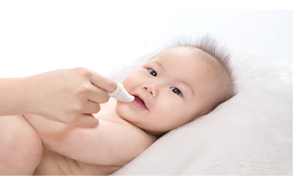 Tiny Smiles The Ultimate Guide to Baby Dental Hygiene Products