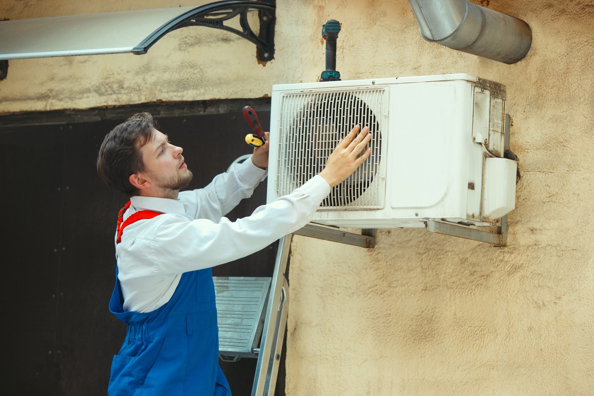 Expert HVAC Installation Services for Every Season