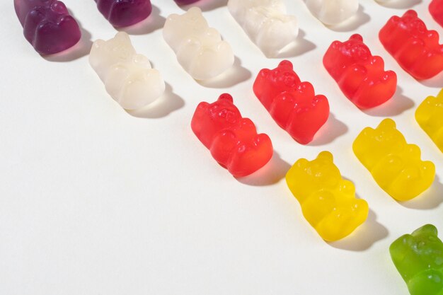 A Deep Dive into the Safety and Efficacy of Delta 8 THC Gummies