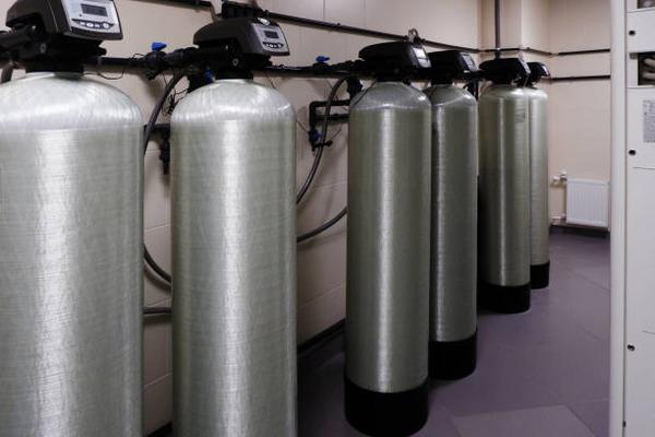 Understanding the Benefits of Water Softener Installation