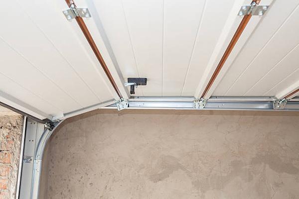 Cost-Effective Garage Door Spring Repair Solutions