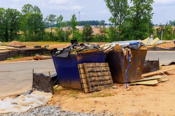 What to Expect from Austin’s Top Dumpster Rental Companies