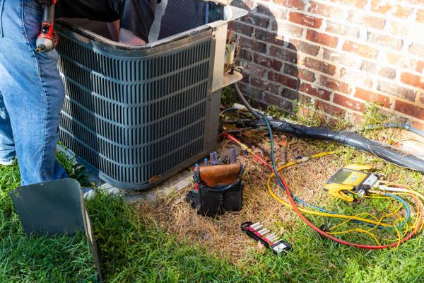 How to Choose the Right Air Conditioning Repair Technician