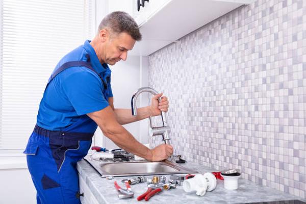 Reliable Plumbers Near You Canyon Plumbing & Heating, Inc. in Smithfield